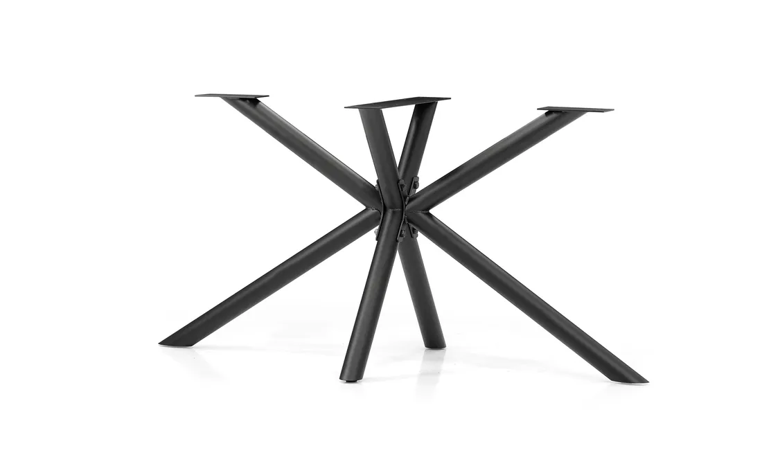 120 Spider Tischgestell — Rohrprofil