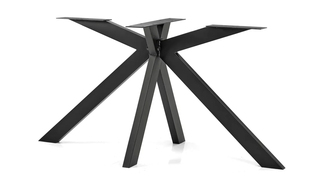 120 Spider Tischgestell