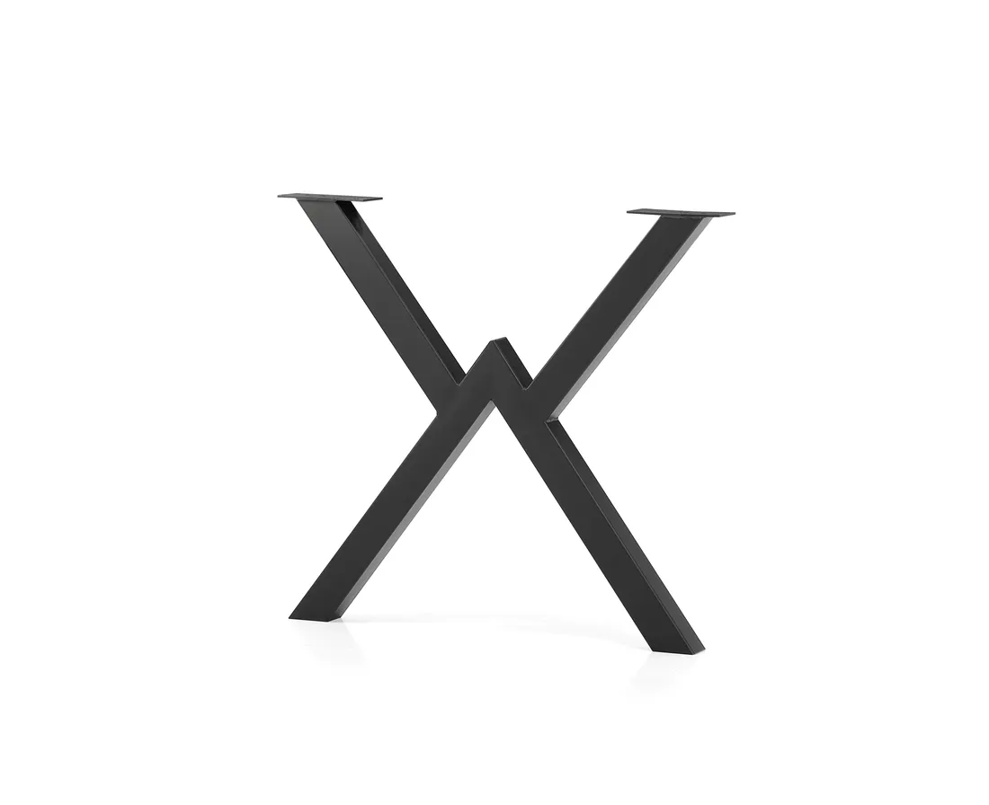 W-2 Tischgestell