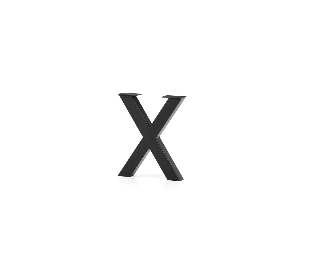 X-1 Bankgestell