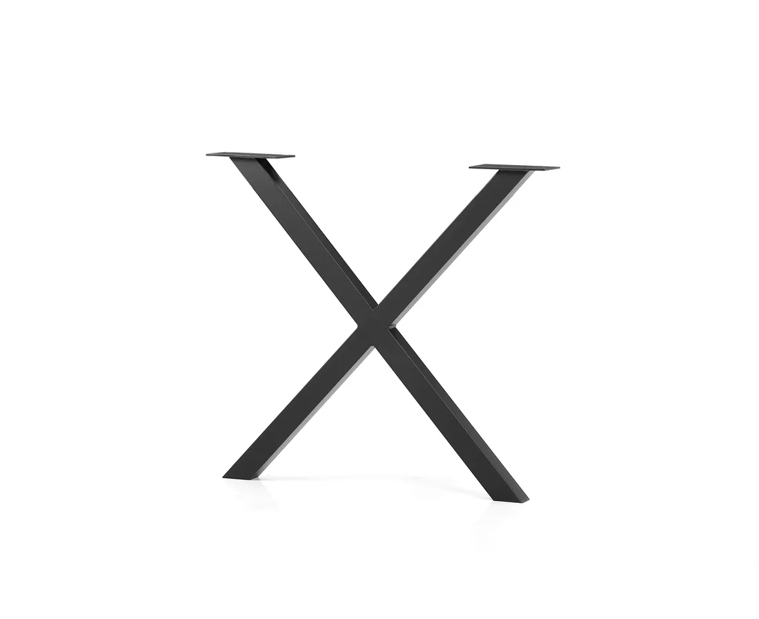 X-1 Tischgestell
