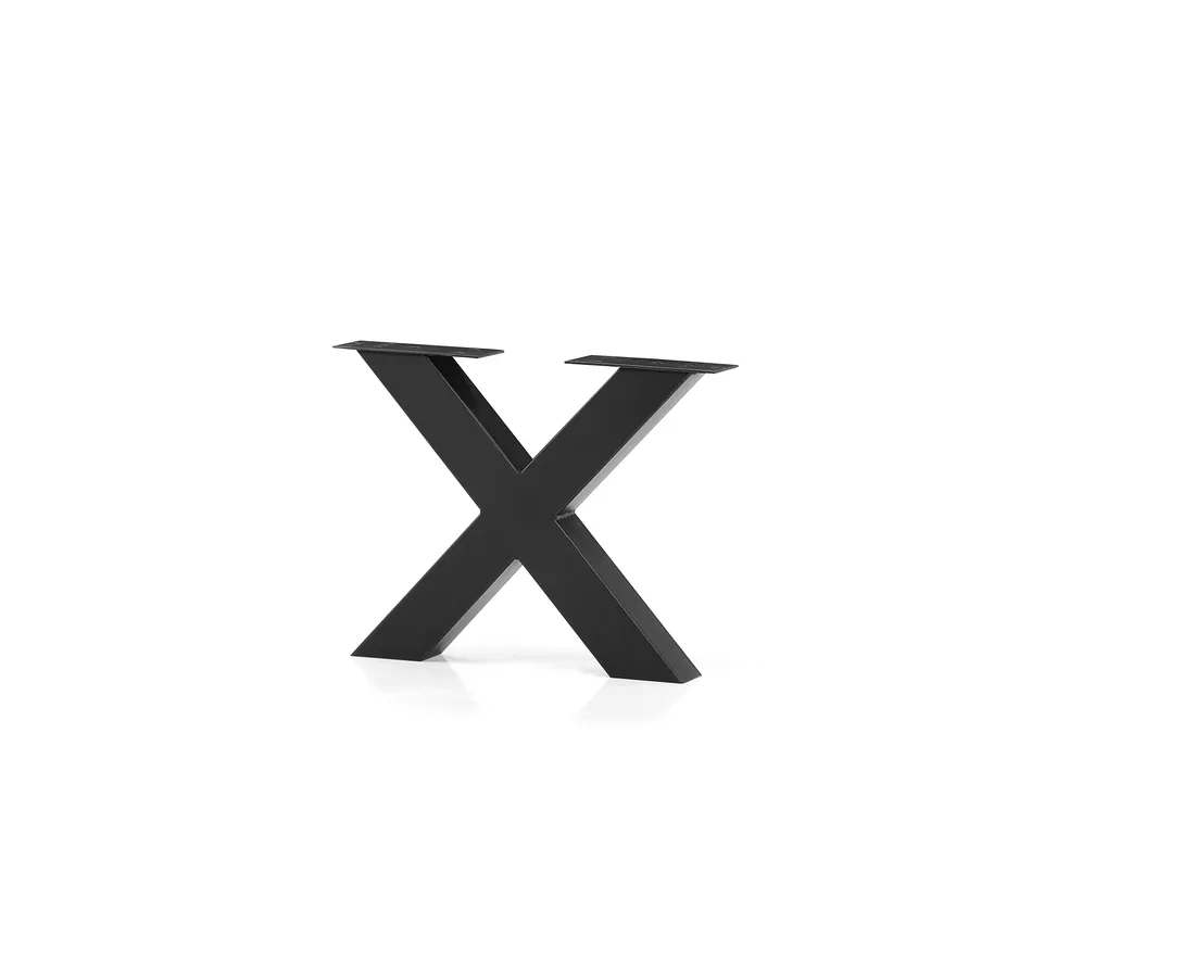 X Bankgestell