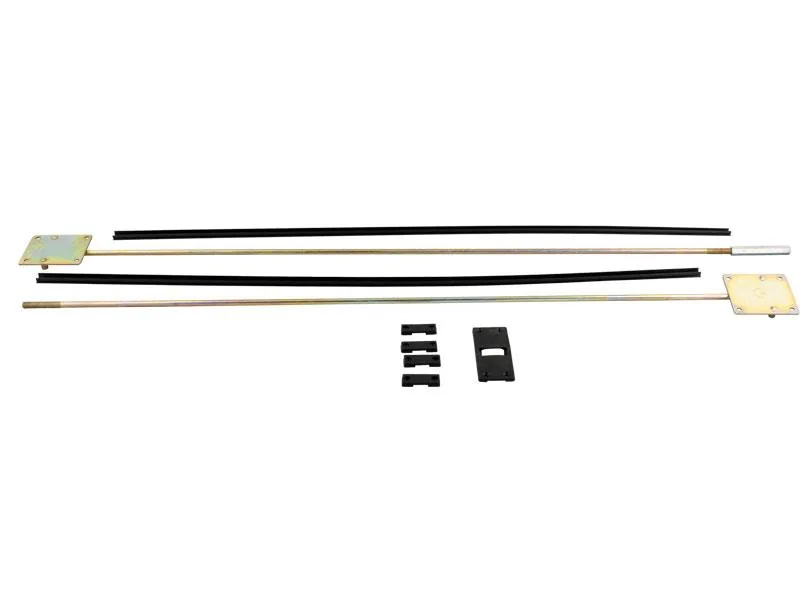 Zug-Druck-Beschlag AG-001